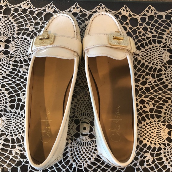 Cole Haan Air Tali Lock Moc Slip-On Loafer - Picture 6 of 15